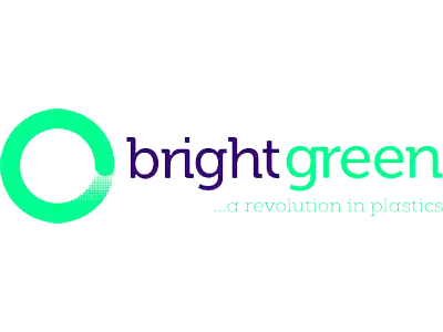 Bright Green Plastics